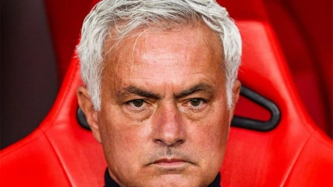 ماركا: مفاجأة هجومية من مورينيو داخل ريال مدريد